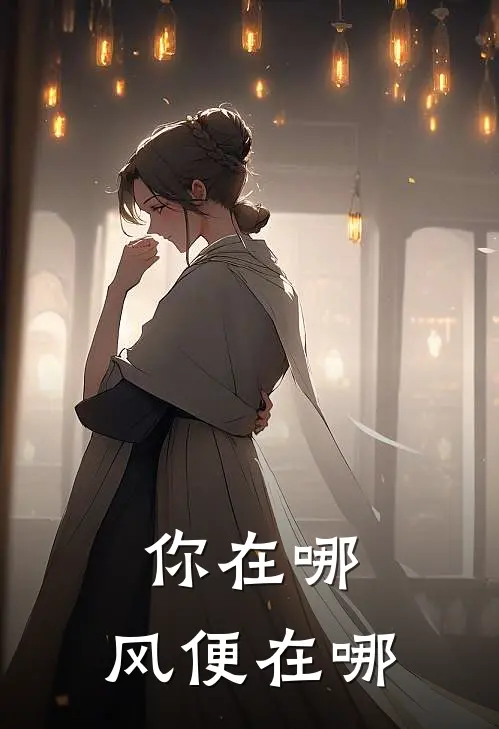 你在哪，风便在哪