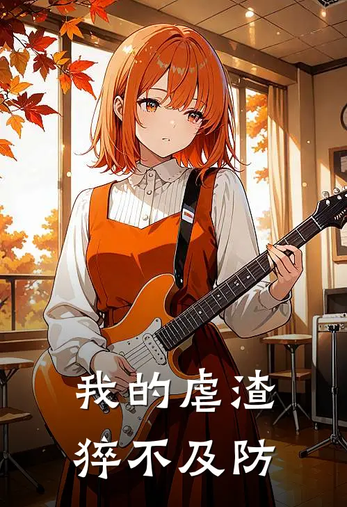 我的虐渣猝不及防