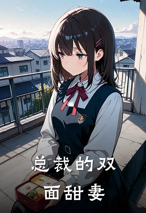 总裁的双面甜妻