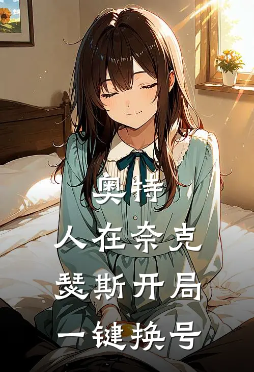 奥特：人在奈克瑟斯开局一键换号
