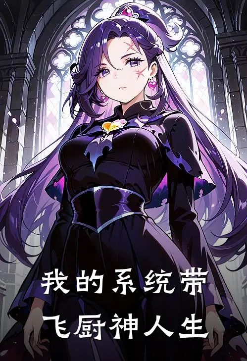 我的系统带飞厨神人生
