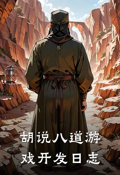 胡说八道游戏开发日志