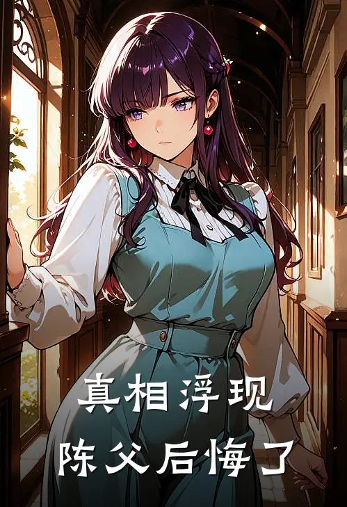 真相浮现，陈父后悔了