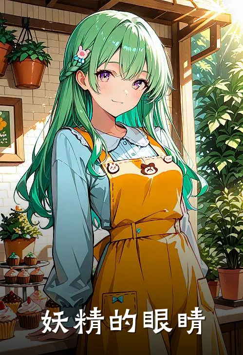 妖精的眼睛