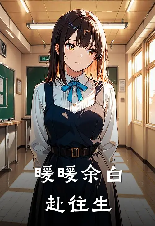 暖暖余白赴往生