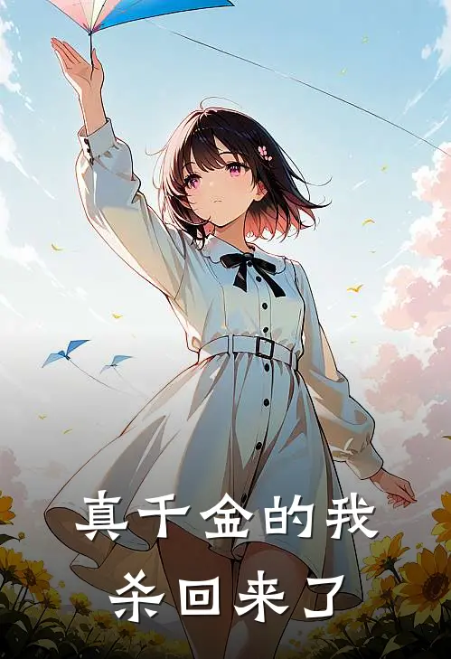真千金的我，杀回来了