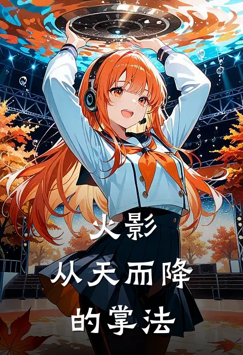 火影：从天而降的掌法