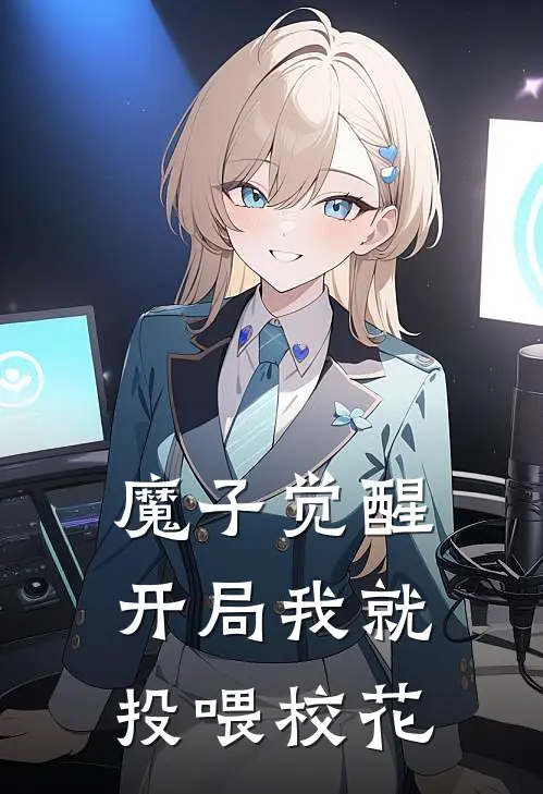 魔子觉醒：开局我就投喂校花