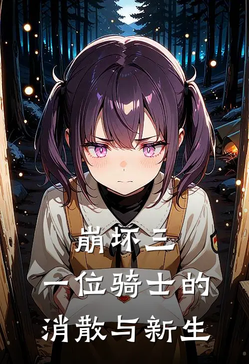 崩坏三：一位骑士的消散与新生