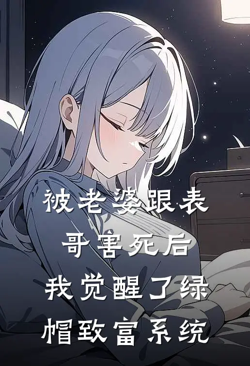 被老婆跟表哥害死后，我觉醒了绿帽致富系统