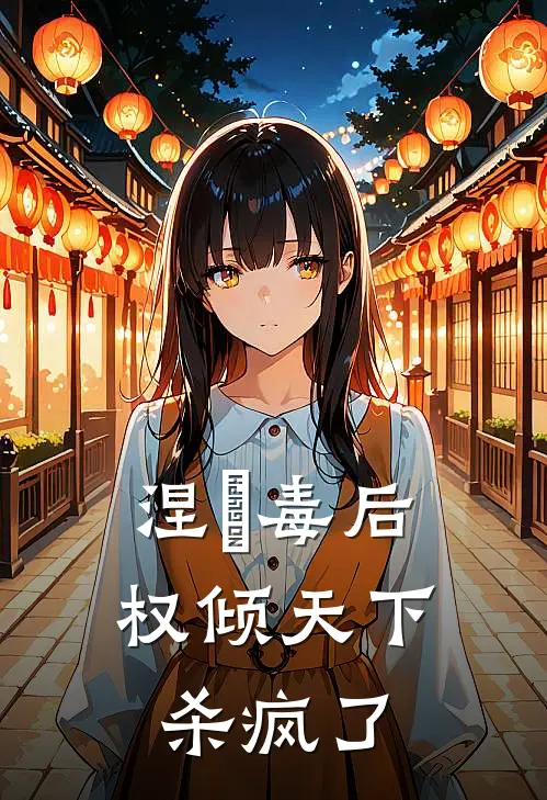 涅槃毒后权倾天下杀疯了