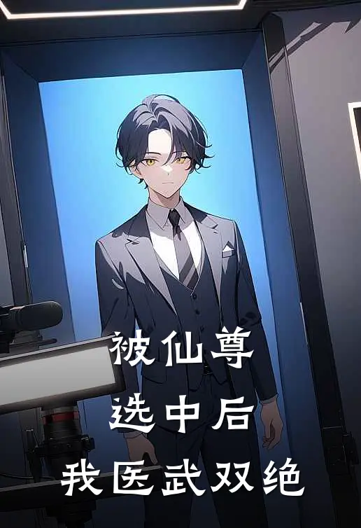 被仙尊选中后，我医武双绝