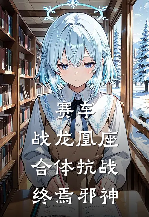 赛车：战龙凰座合体抗战终焉邪神