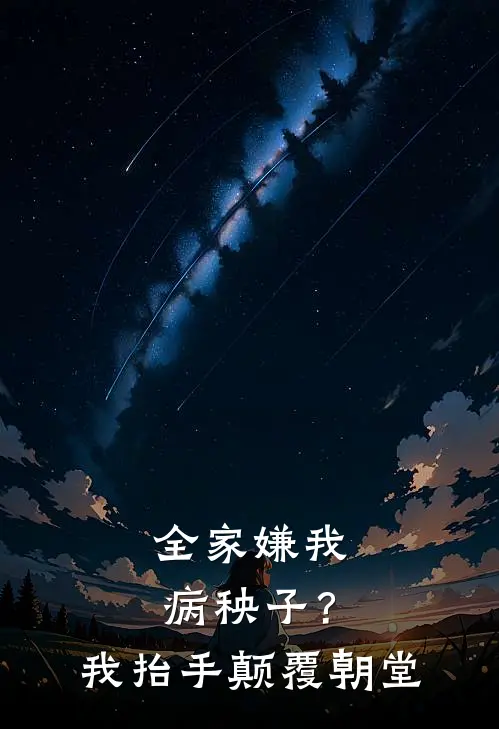 全家嫌我病秧子？我抬手颠覆朝堂