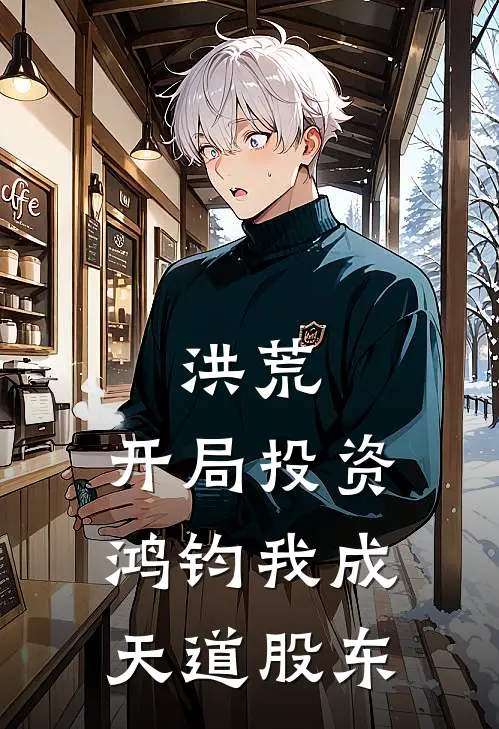 洪荒：开局投资鸿钧我成天道股东