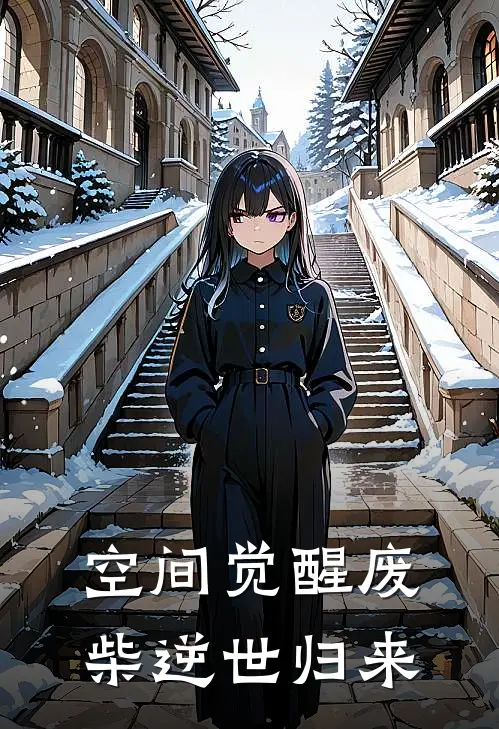 空间觉醒废柴逆世归来