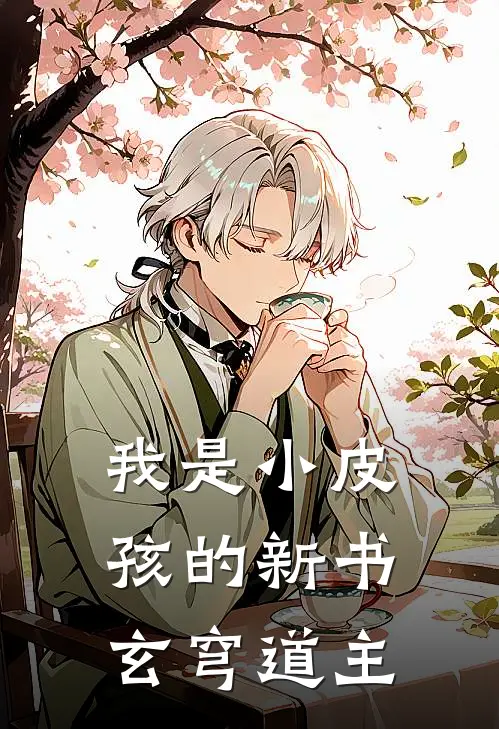 我是小皮孩的新书玄穹道主