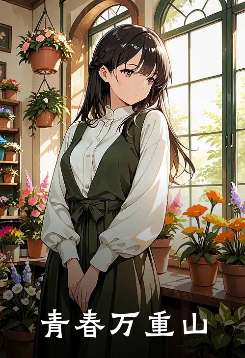 青春万重山