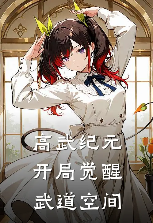 高武纪元：开局觉醒武道空间