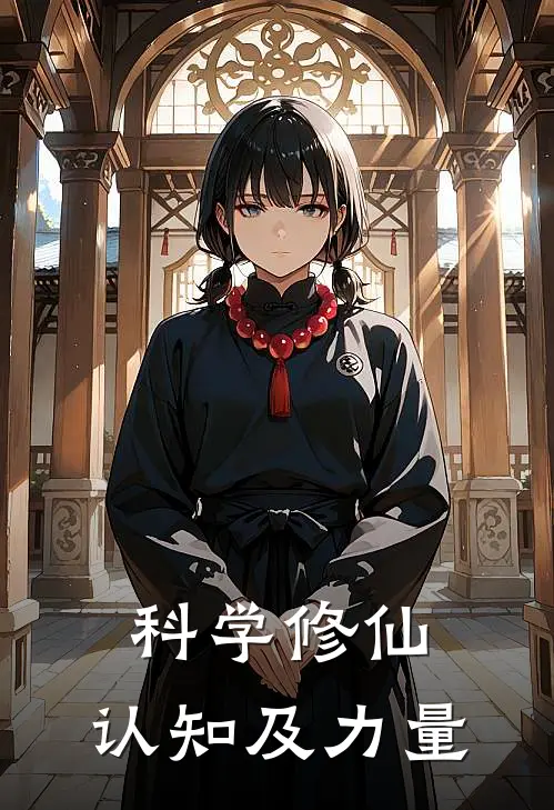 科学修仙，认知及力量