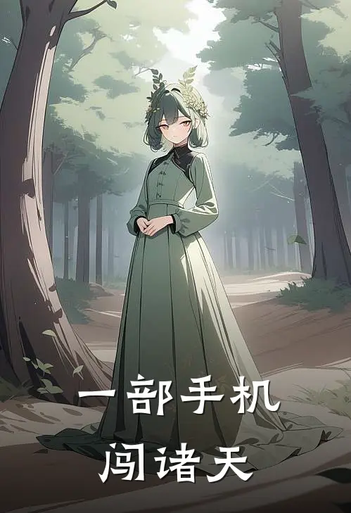 一部手机闯诸天