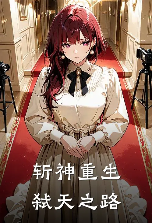 斩神重生：弑天之路