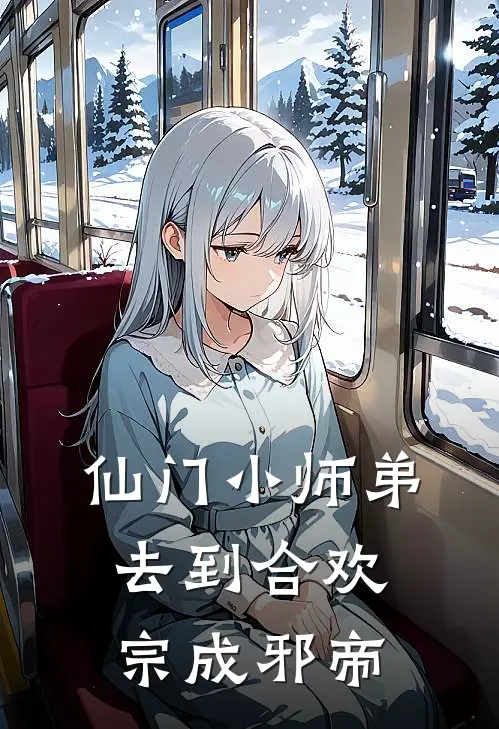 仙门小师弟，去到合欢宗成邪帝