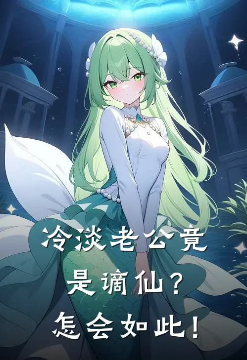 冷淡老公竟是谪仙？怎会如此！