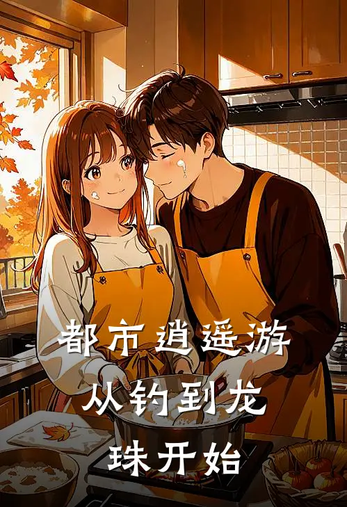都市逍遥游：从钓到龙珠开始