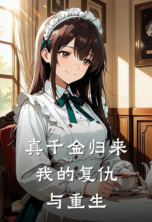 真千金归来：我的复仇与重生