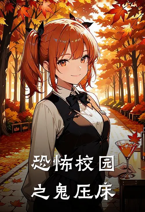 恐怖校园之鬼压床