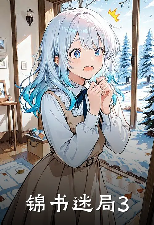 锦书迷局3