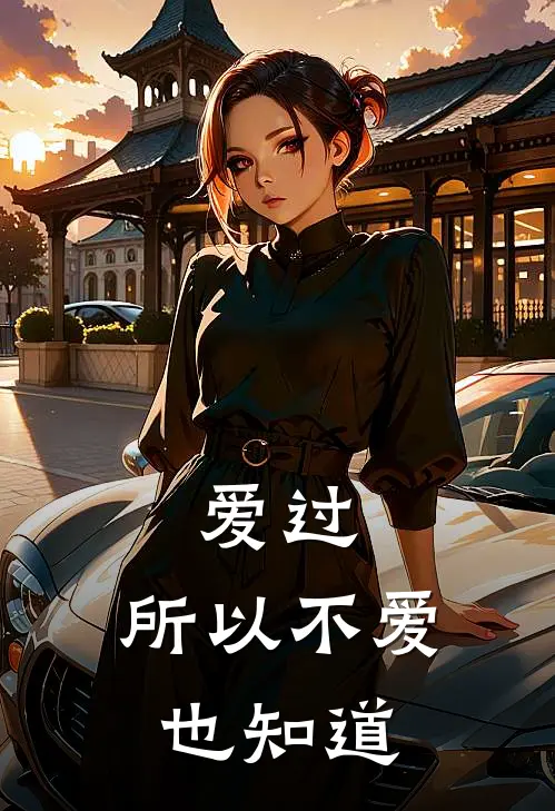 爱过，所以不爱也知道