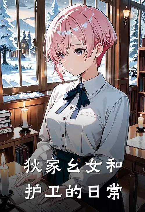 狄家幺女和护卫的日常