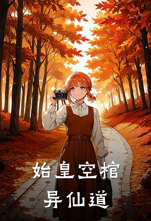 始皇空棺：异仙道