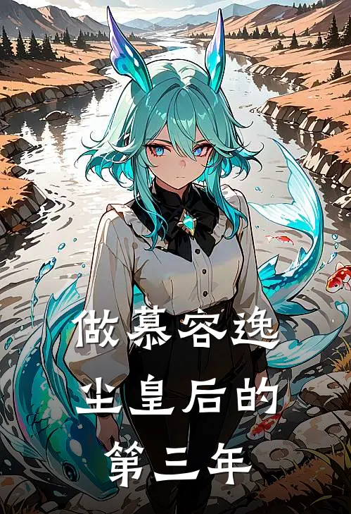 做慕容逸尘皇后的第三年。