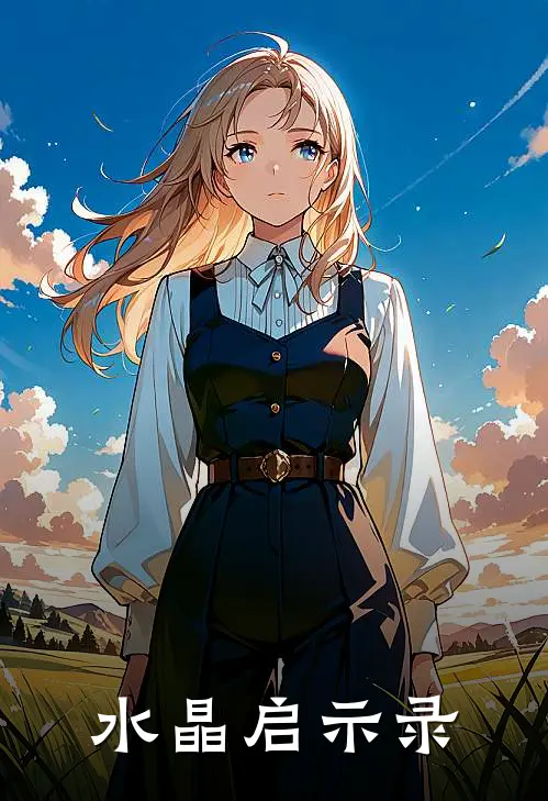 水晶启示录