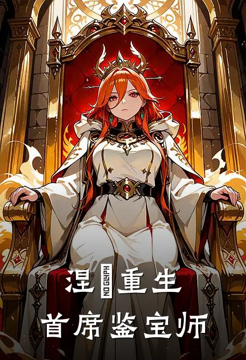 涅槃重生：首席鉴宝师