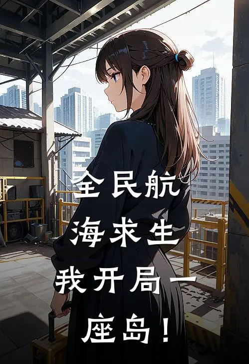 全民航海求生，我开局一座岛！