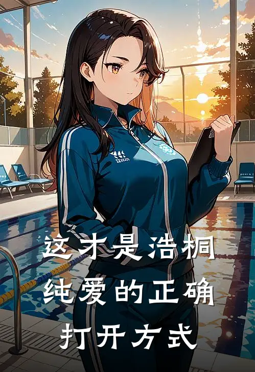 这才是浩桐纯爱的正确打开方式