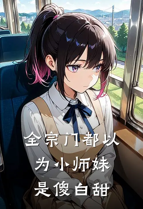 全宗门都以为小师妹是傻白甜