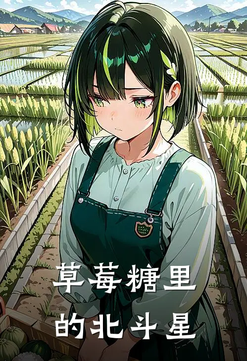 草莓糖里的北斗星