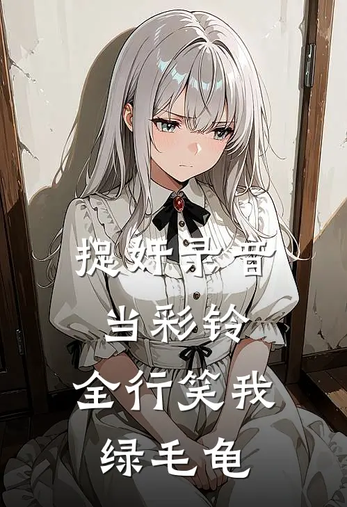 捉奸录音当彩铃，全行笑我绿毛龟