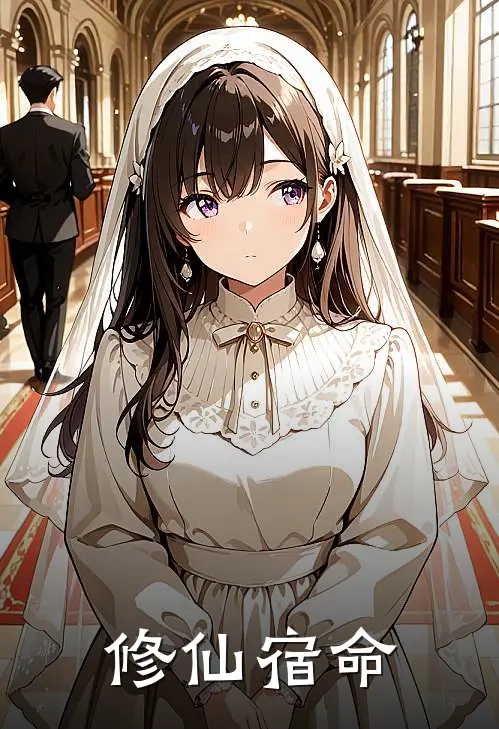 修仙宿命