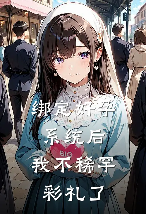 绑定好孕系统后，我不稀罕彩礼了