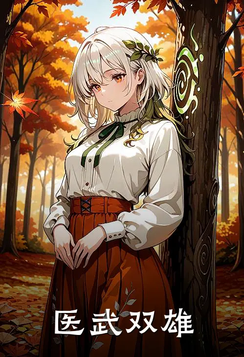 医武双雄