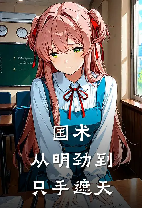 国术：从明劲到只手遮天