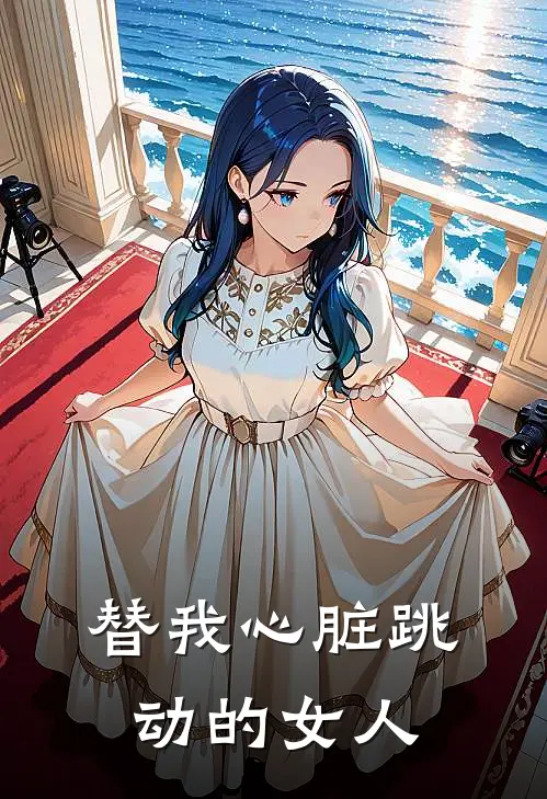 替我心脏跳动的女人