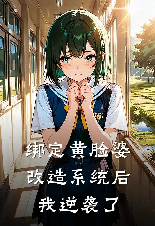 绑定黄脸婆改造系统后，我逆袭了