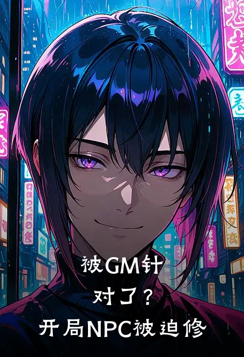 被GM针对了？开局NPC被迫修